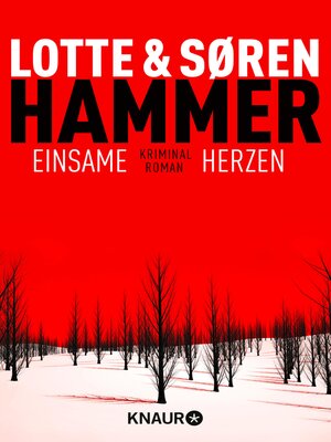 cover image of Einsame Herzen